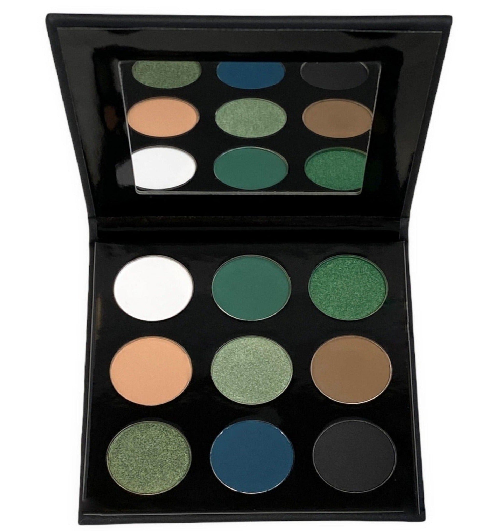 JADED EYESHADOW PALETTE - Horizon Bliss