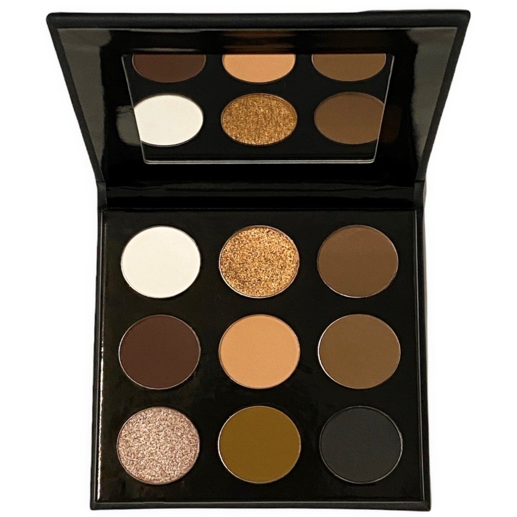 JOURNEE EYESHADOW PALETTE - Horizon Bliss