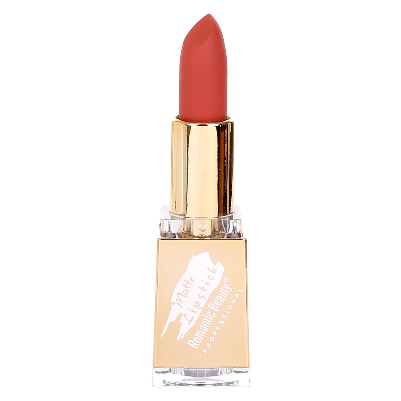 Art Gallery Matte Lipsticks - Nude - Horizon Bliss