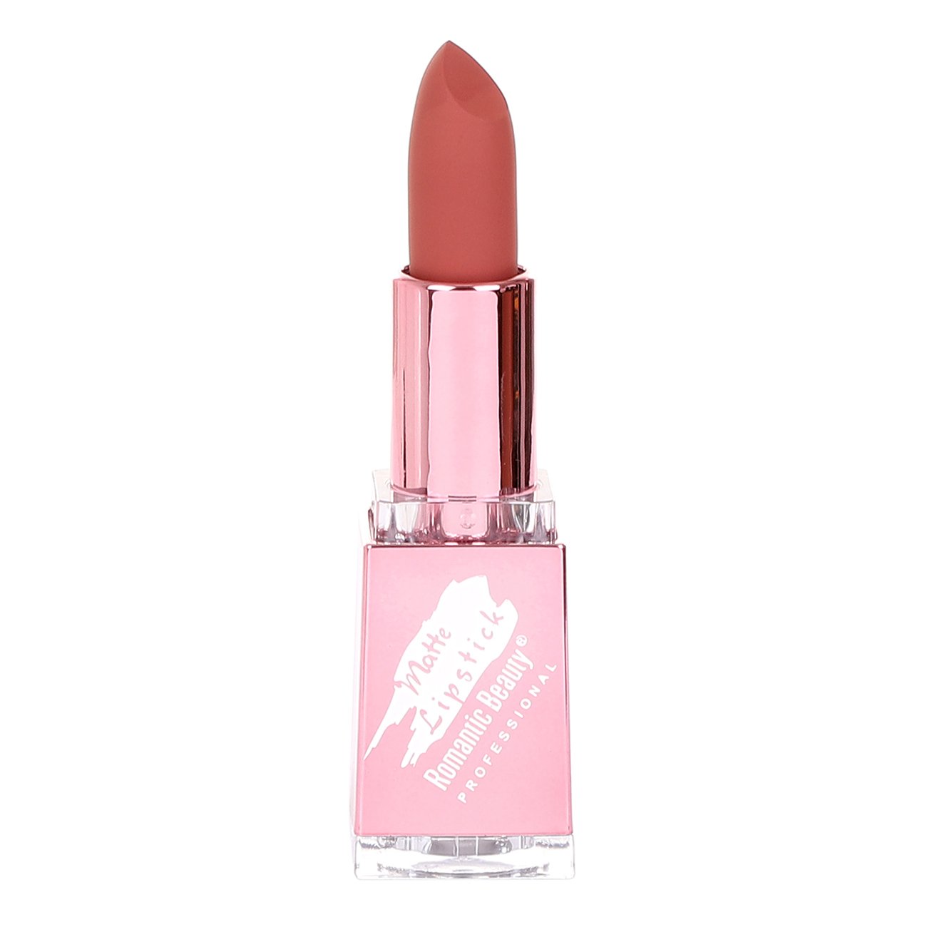 Art Gallery Matte Lipsticks - Nude - Horizon Bliss