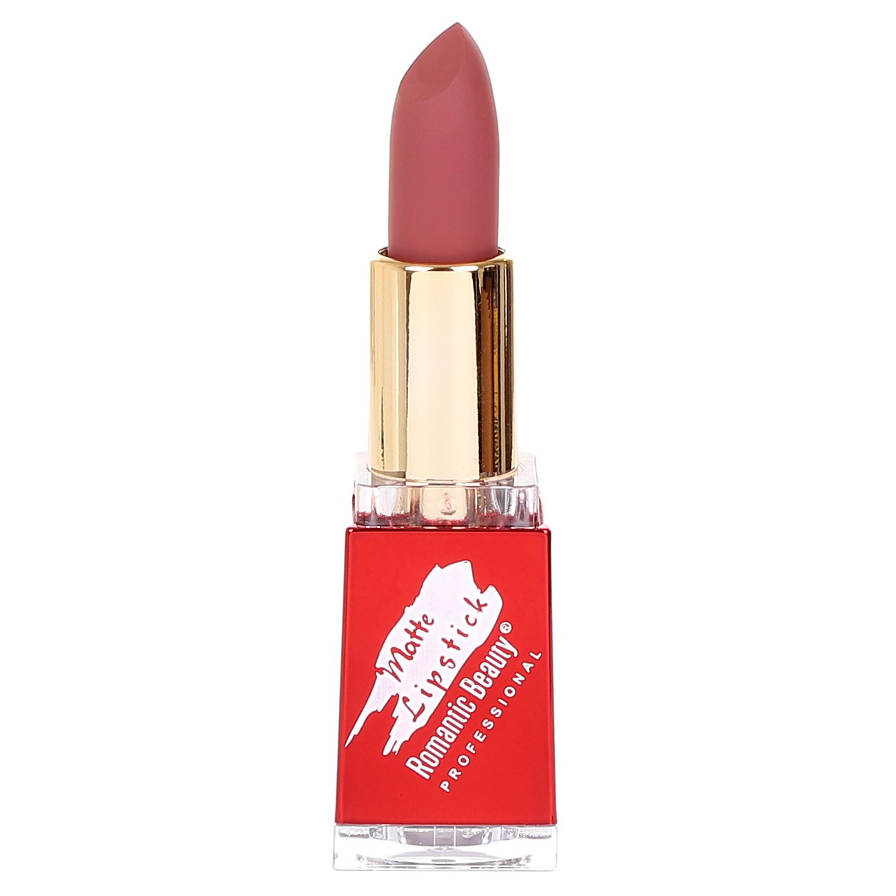 Art Gallery Matte Lipsticks - Nude - Horizon Bliss