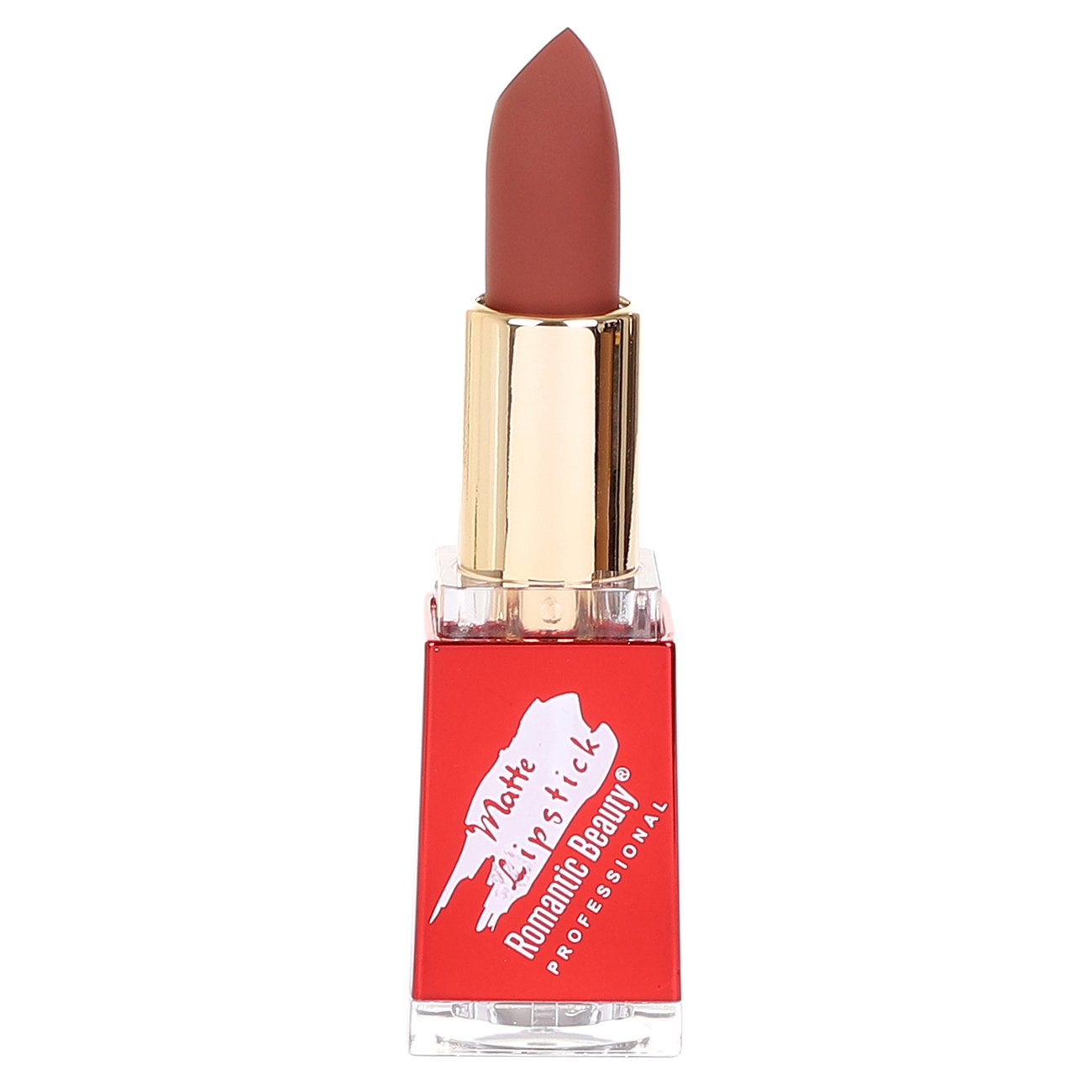 Art Gallery Matte Lipsticks - Nude - Horizon Bliss