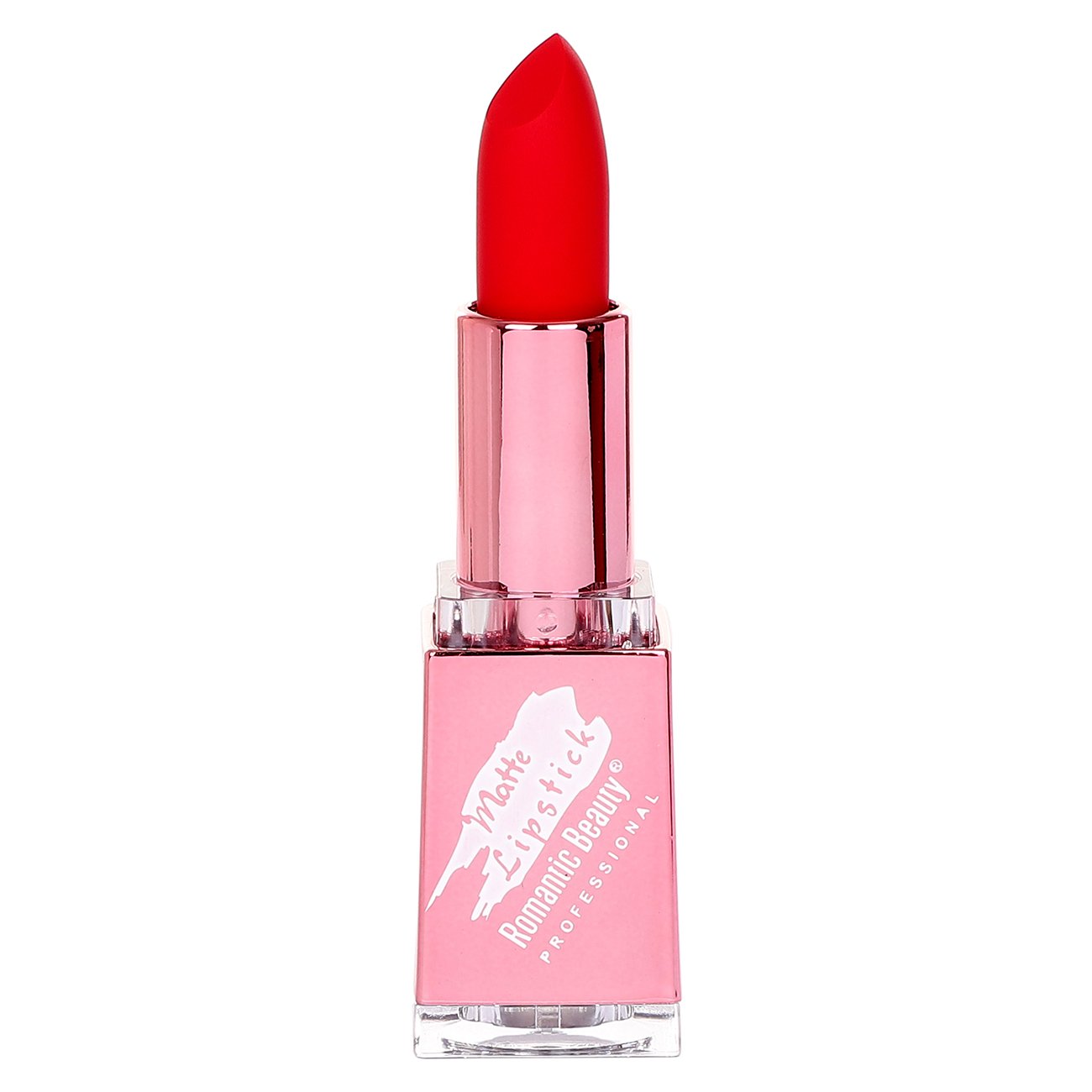 Art Gallery Matte Lipsticks - Red - Horizon Bliss