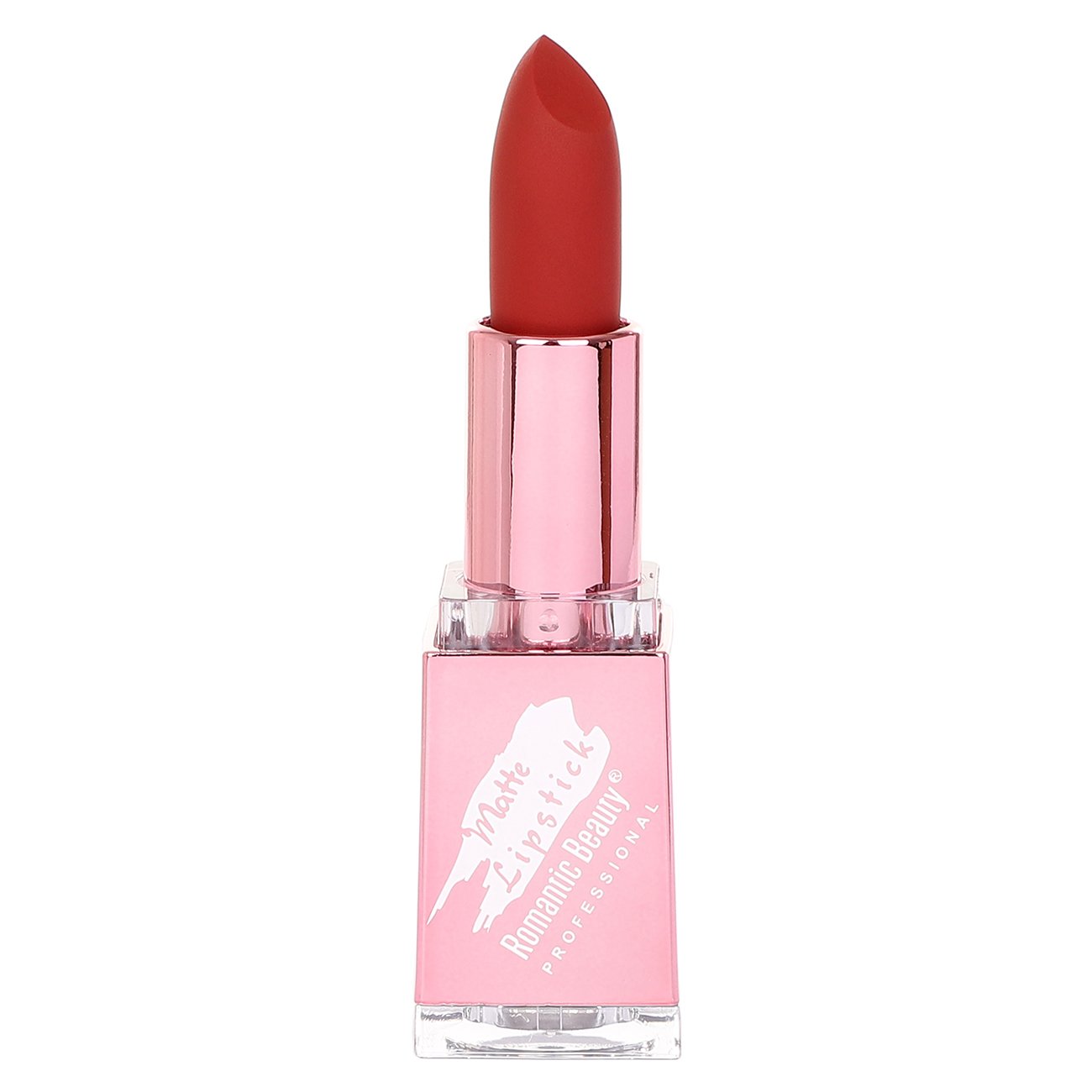 Art Gallery Matte Lipsticks - Red - Horizon Bliss