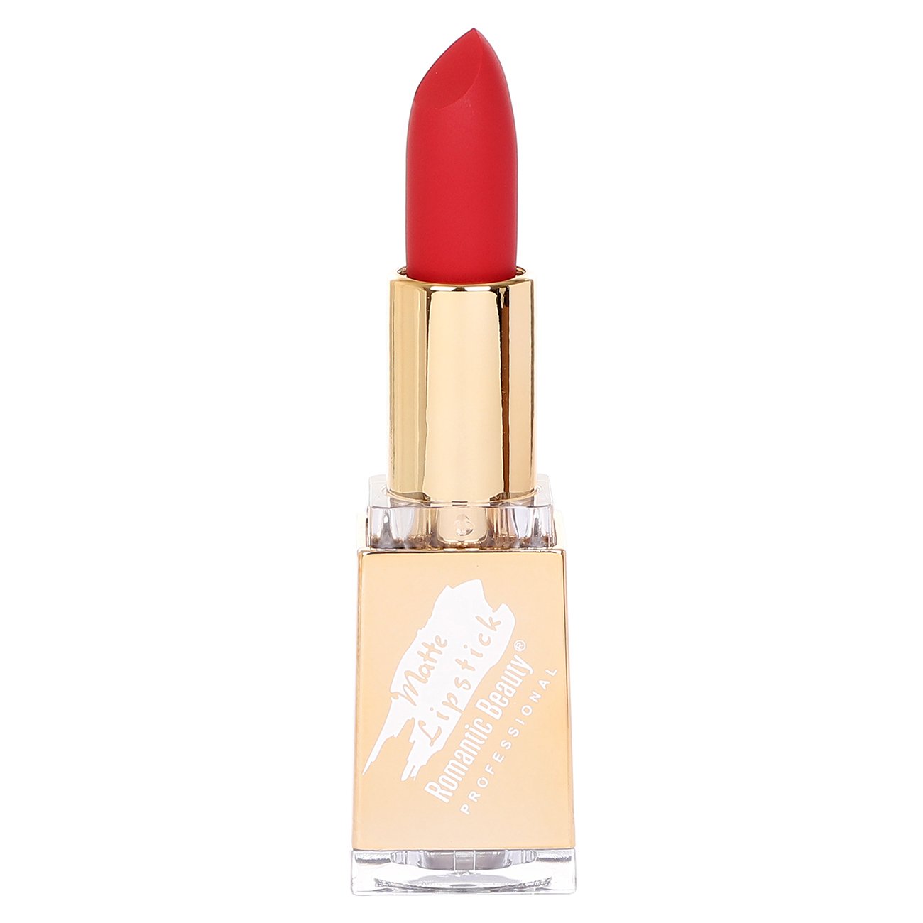 Art Gallery Matte Lipsticks - Red - Horizon Bliss