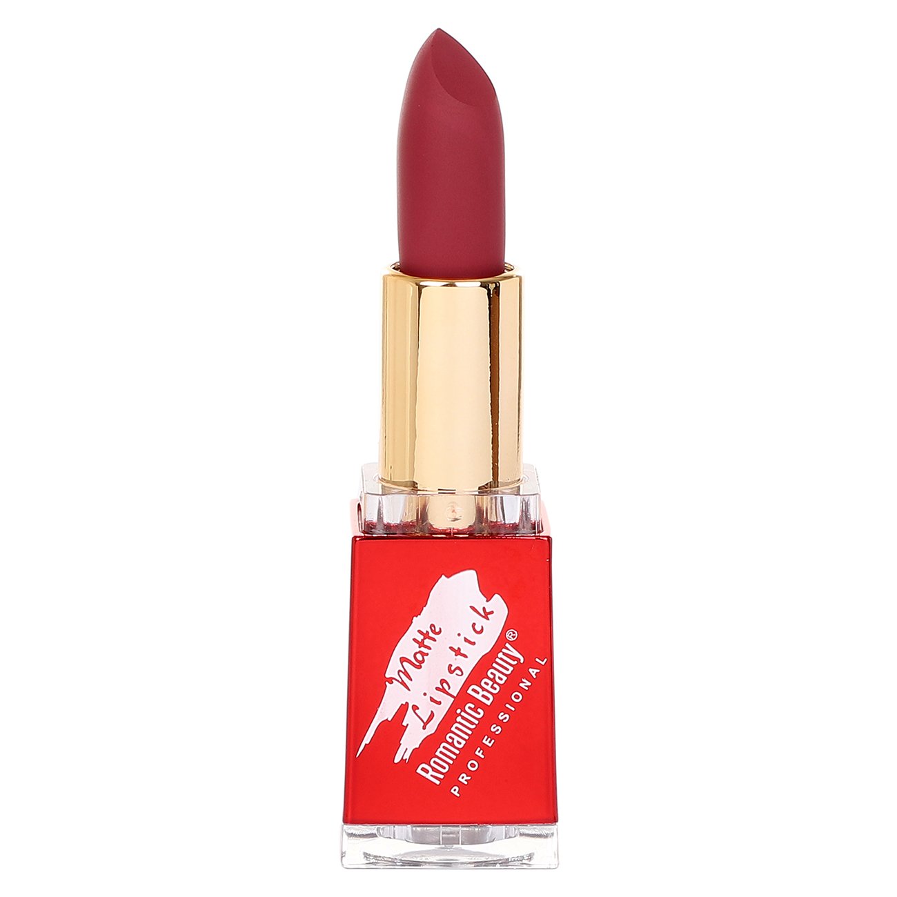 Art Gallery Matte Lipsticks - Red - Horizon Bliss