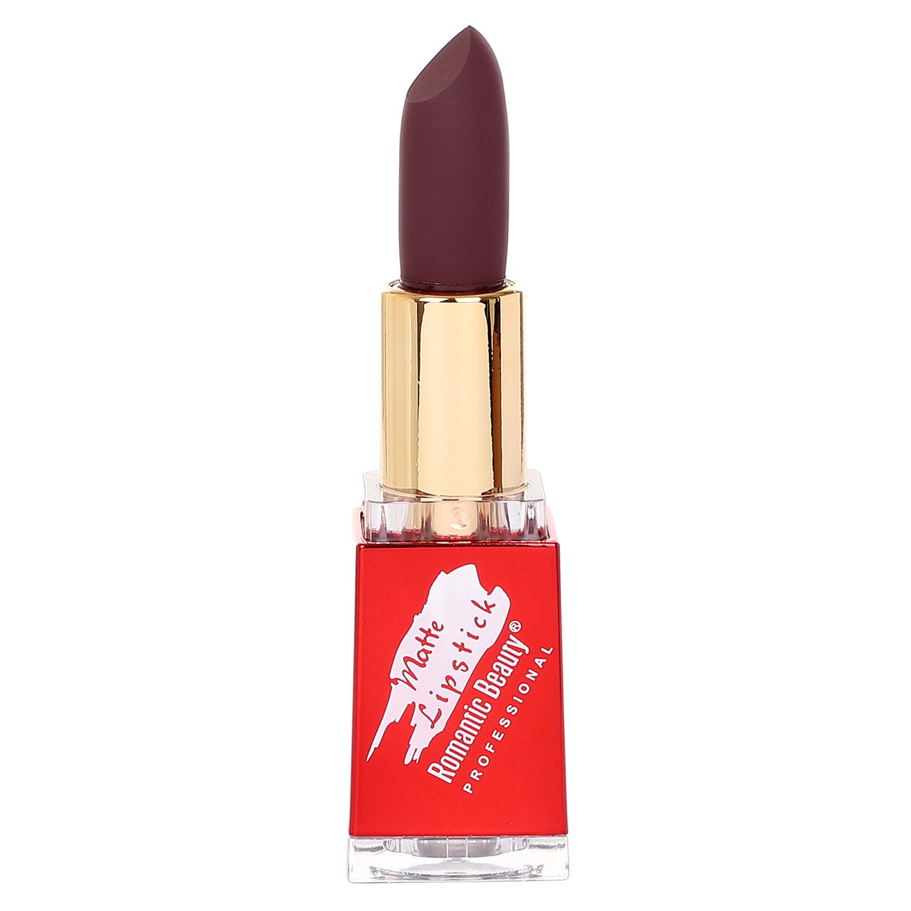 Art Gallery Matte Lipsticks - Red - Horizon Bliss