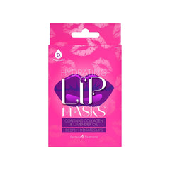 Hydrating Lip Masks (Pack of 6)