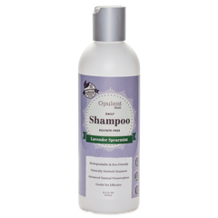 Hair Shampoo - Lavender Spearmint - Horizon Bliss