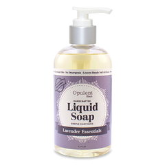 Liquid Soap - Lavender - Horizon Bliss