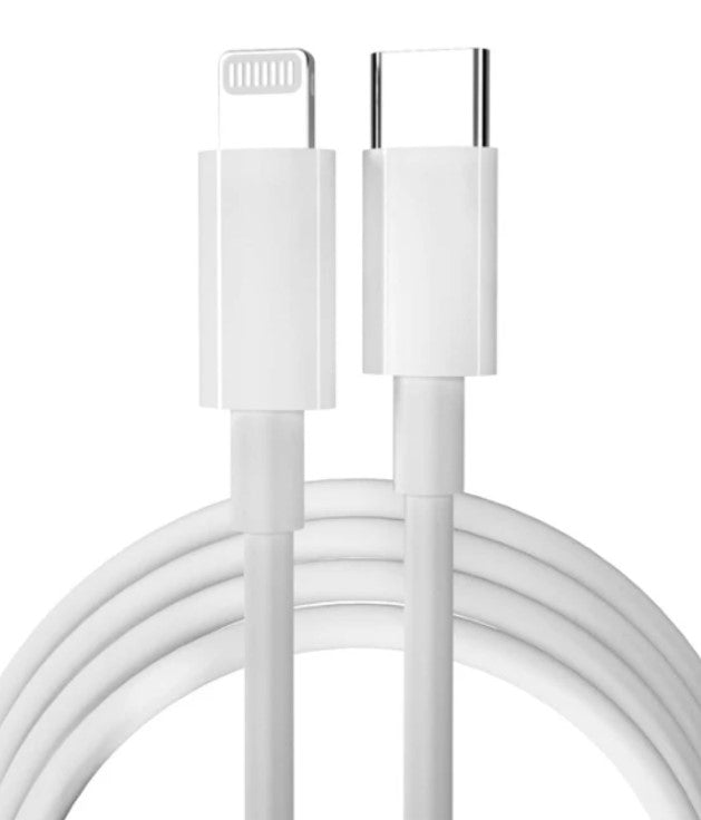 Type C charging cable 1m (3 ft.) - Pack of 10 units - Horizon Bliss