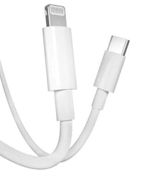 Type C charging cable 1m (3 ft.) - Pack of 10 units - Horizon Bliss