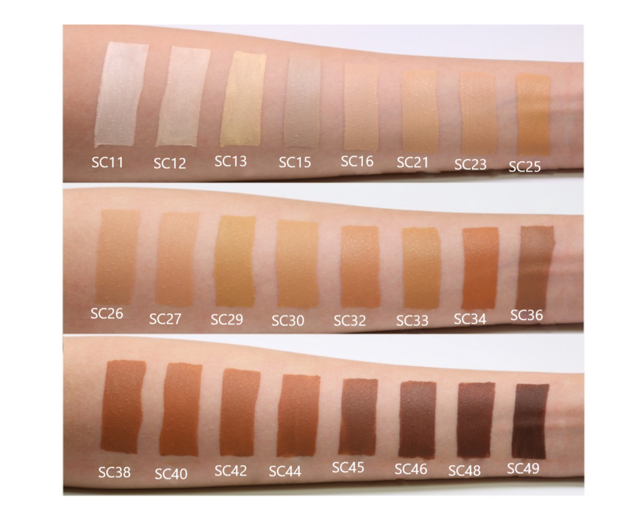 BEST SELLER! STUDIO COVER SOFT MATTE LIQUID CONCEALER 0.35 OZ. (20 - Horizon Bliss