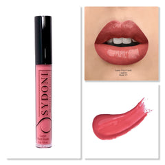 BEST SELLING! Shade V5 Lustre Vinyl Finish Lip Gloss - Horizon Bliss