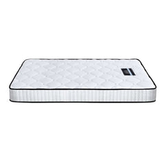 Giselle Bedding Peyton Pocket Spring Mattress 21cm Thick – King Single - Horizon Bliss