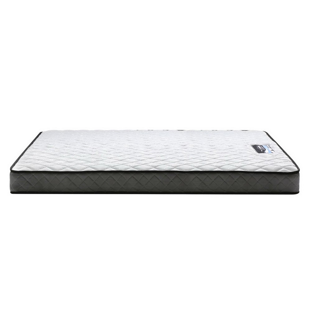 Giselle Bedding Alzbeta Bonnell Spring Mattress 16cm Thick – Double - Horizon Bliss