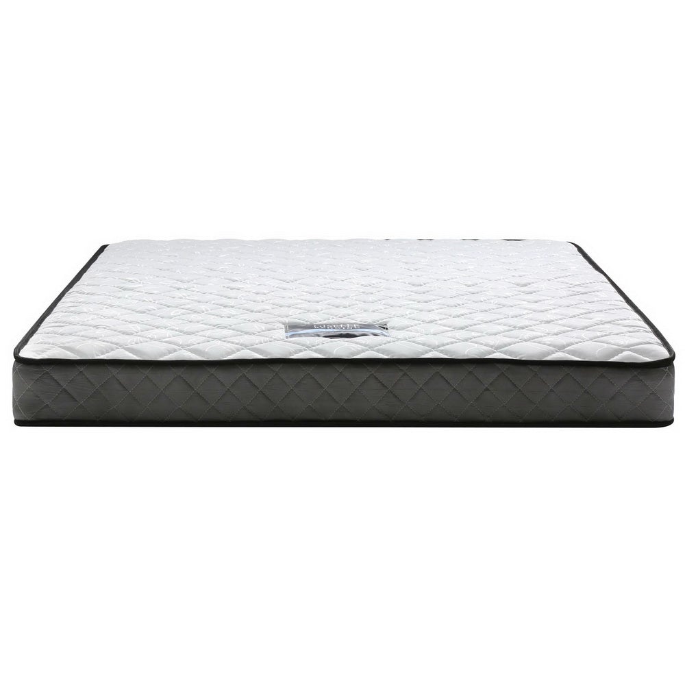 Giselle Bedding Alzbeta Bonnell Spring Mattress 16cm Thick – Queen - Horizon Bliss