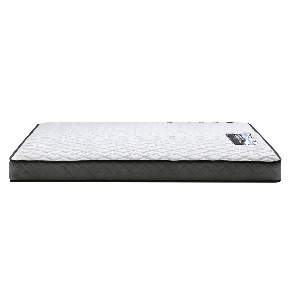 Giselle Bedding Alzbeta Bonnell Spring Mattress 16cm Thick – Single - Horizon Bliss