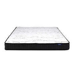 Giselle Bedding Glay Bonnell Spring Mattress 16cm Thick – Double - Horizon Bliss