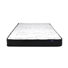 Giselle Bedding Glay Bonnell Spring Mattress 16cm Thick – King Single - Horizon Bliss