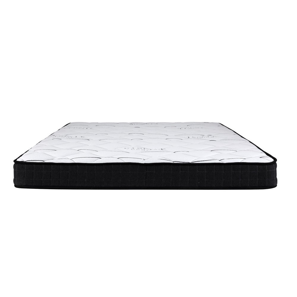 Giselle Bedding Glay Bonnell Spring Mattress 16cm Thick – Single - Horizon Bliss