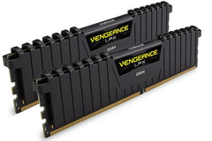 CORSAIR Vengeance LPX 16GB (2x8GB) DDR4 2666MHz C16 Desktop Gaming - Horizon Bliss