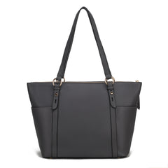 Gloria Vegan Leather Women Tote Bag