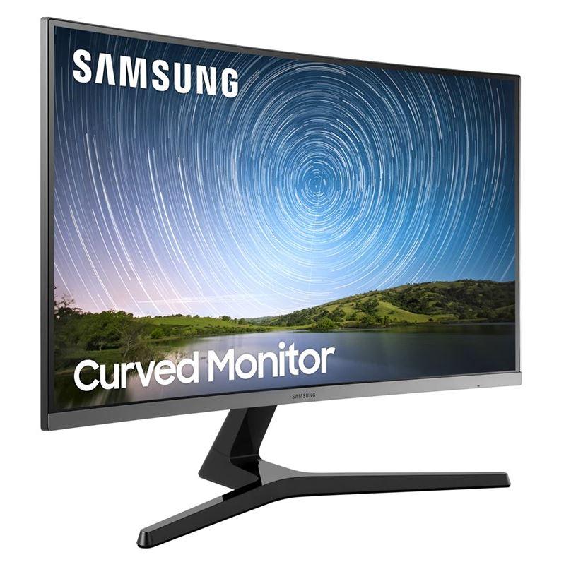 Samsung R500 32' 75Hz FHD FreeSync Curved Gaming Monitor 1920x1080 4ms - Horizon Bliss