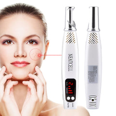 Mini Laser Picosecond Pen for Removal Freckle