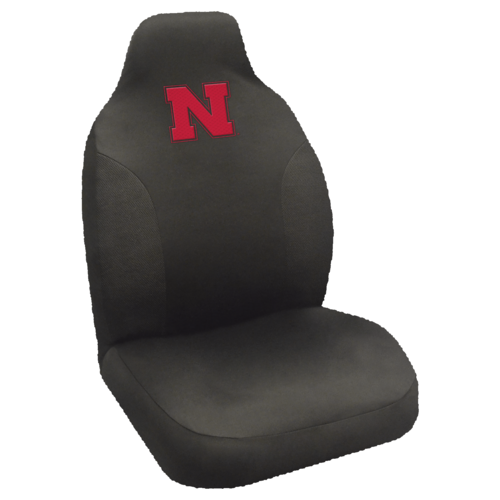 NCAA EMBROIDERED CAR SEAT COVER - Horizon Bliss