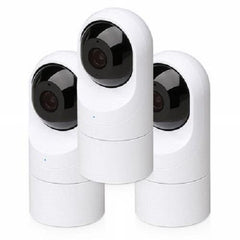 Ubiquiti Camera UniFi Video G3-FLEX Camera 3 Pack - Horizon Bliss