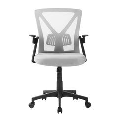 Artiss Office Chair Gaming Executive Computer Chairs Study Mesh Seat - Horizon Bliss