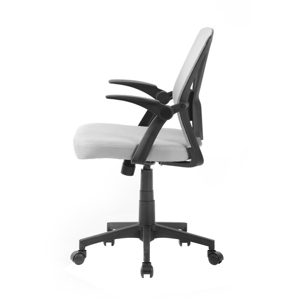 Artiss Office Chair Gaming Executive Computer Chairs Study Mesh Seat - Horizon Bliss