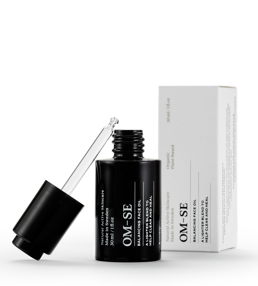 Balancing Face Oil - Horizon Bliss