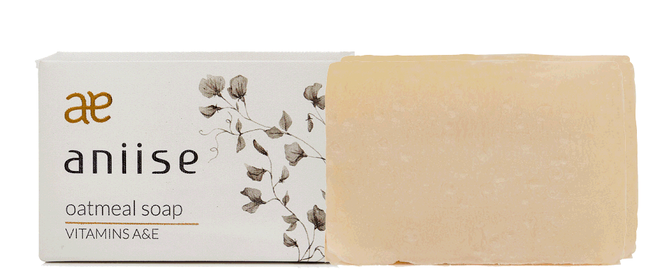 Oatmeal Soap - Horizon Bliss