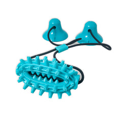 Ruff & Ready Solo™ Chew & Tug Toy