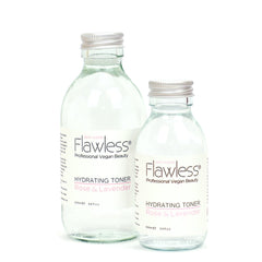 Hydrating Toner - Rose and Lavender - Horizon Bliss