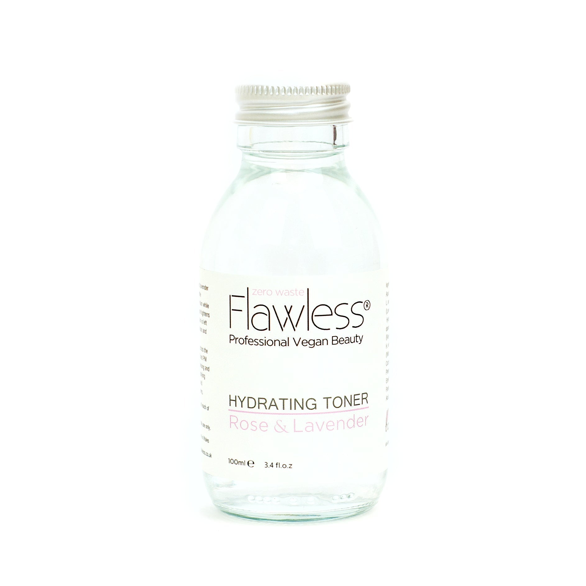 Hydrating Toner - Rose and Lavender - Horizon Bliss