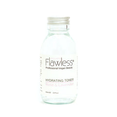 Hydrating Toner - Rose and Lavender - Horizon Bliss