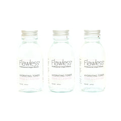 Hydrating Toner - Rose and Lavender - Horizon Bliss