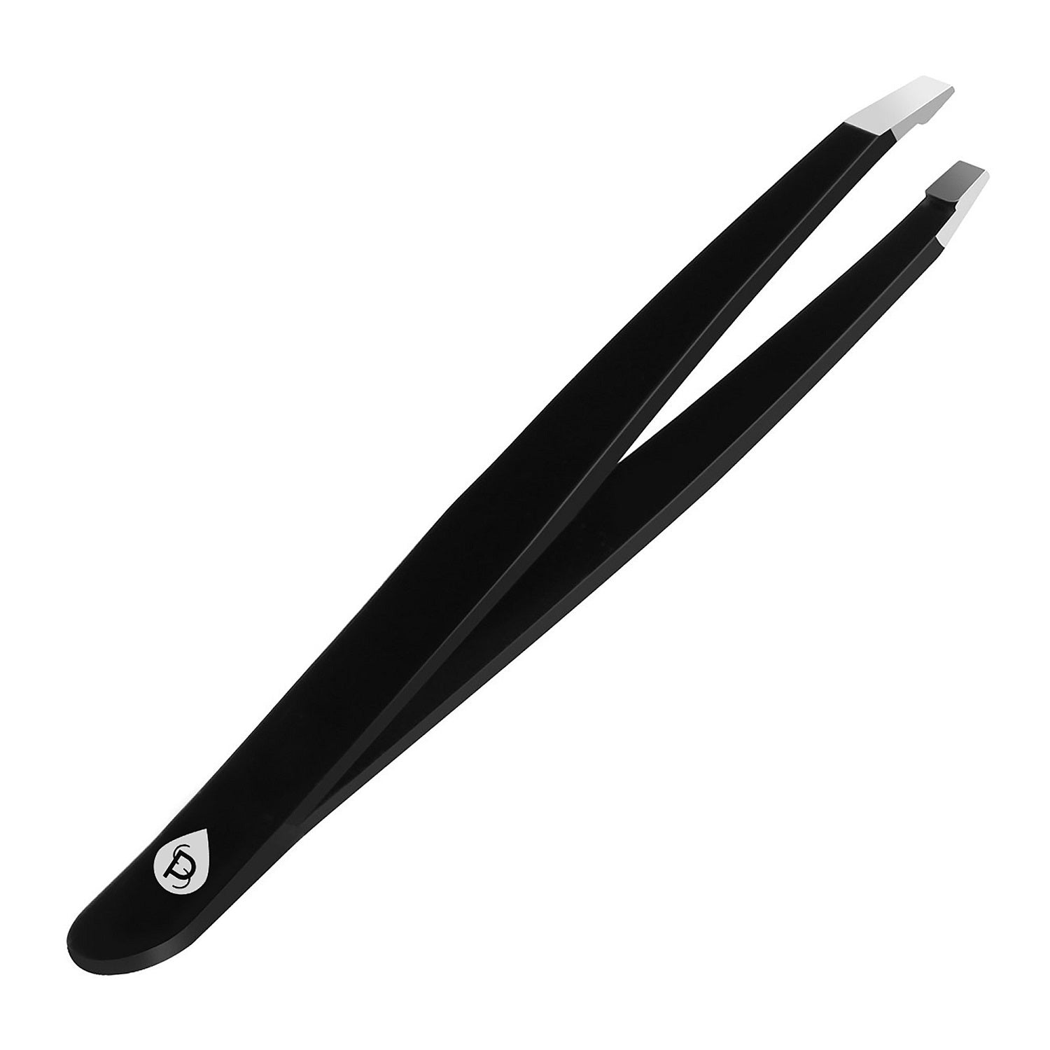 Salon Grade Slant Tip Tweezer