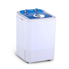 Devanti 4.6KG Mini Portable Washing Machine - Horizon Bliss