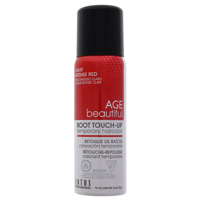 AGEbeautiful I0103502 2 oz Unisex Root Touch Up Temporary Haircolor Sp - Horizon Bliss