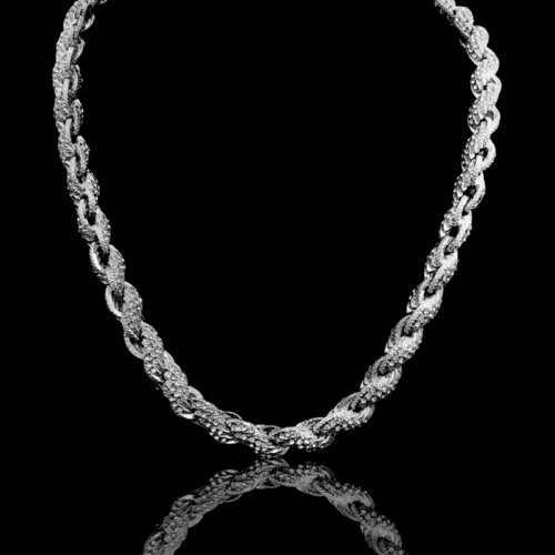 HAWSER 10 MM Rope Chain | 970861