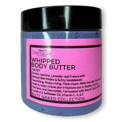 Whipped Body Butter- Paradise. - Horizon Bliss