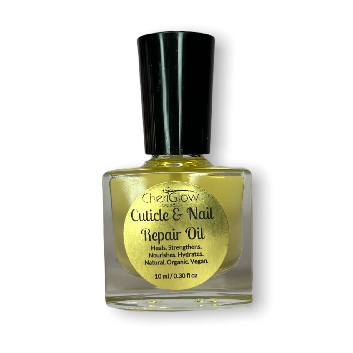 Cuticle & Nail Repair Oil - Brush On - Horizon Bliss