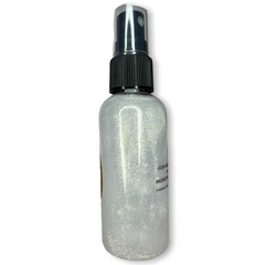 Icey - Glamorous Shimmer Body Spray - Horizon Bliss