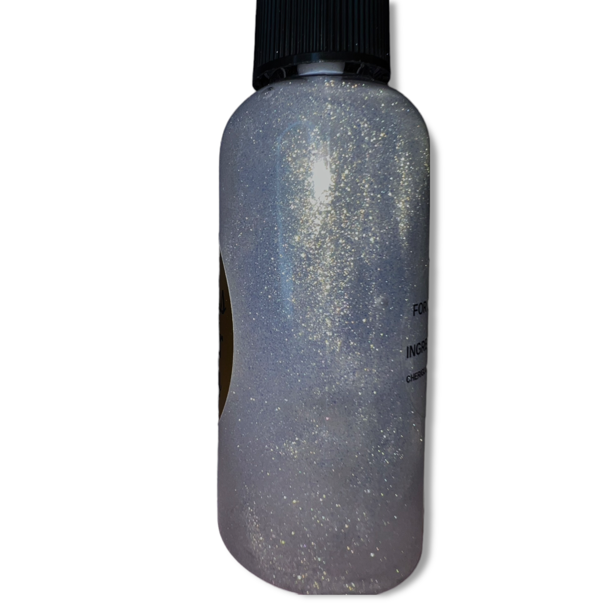 Icey - Glamorous Shimmer Body Spray - Horizon Bliss