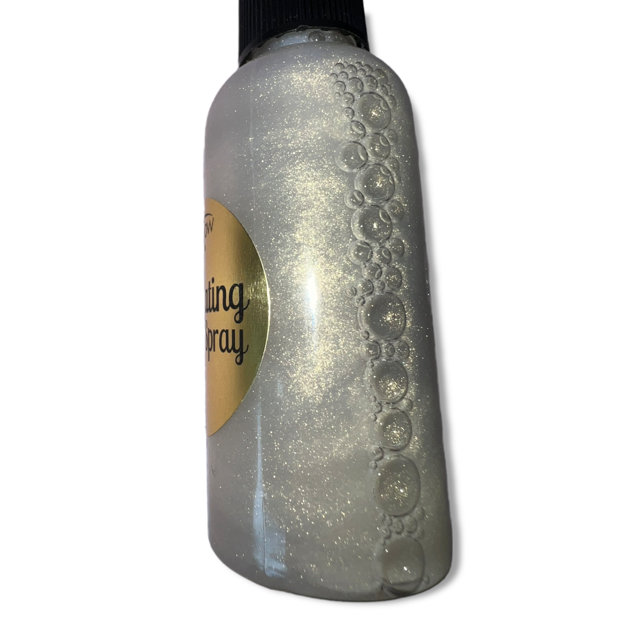 Icey - Glamorous Shimmer Body Spray - Horizon Bliss