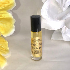 Cuticle & Nail Repair Oil - Roll On - Horizon Bliss